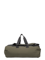 C.P. Company - Plain Paper Touch Duffel Bag - Sportinis krepšys - Chaki spalva