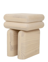 Urban Nature Culture - Urban Nature Culture Side Table Mono - Mažas staliukas
