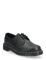 Dr. Martens - 1461 Ws - Žieminiai batai - Juoda