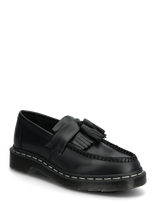Dr. Martens - Adrian Ws - Louferiai - Juoda