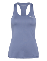 Björn Borg - Borg Sport Tank - Sportinė palaidinė be rankovių - Mėlyna