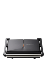 Nordic Sense - Paninigrill 1000 Watt Sort - Skrudintuvas - Juoda