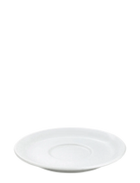 Pillivuyt - Underkop Eden 8 Cl 12 Cm Hvid Ovnfast Porcelæn - Maža lėkštė - Balta