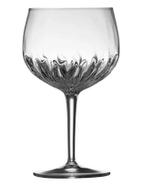 Luigi Bormioli - Spansk Gin & Tonic-Glas Mixology 80 Cl - Džino taurė - Nude