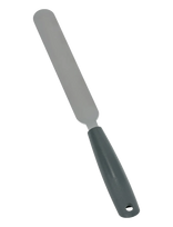 Funktion - Palet 20 Cm Grå Stål Funktion - Mentelė - Pilka