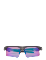 OAKLEY - Bisphaera Speed - Sportiniai akiniai - Marga / raštuota