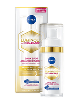 Nivea - Luminous630 Anti Dark-Spot Advanced Serum - Serumas - Nude