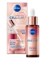 Nivea - Cellular Expert Lift Bakuchiol Lifting Serum - Serumas - Nude