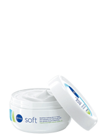 Nivea - Nivea Soft - Rankų kremas - Balta