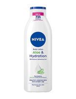 Nivea - Aloe & Hydration Body Lotion - Kremai - Nude