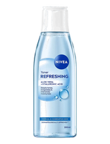 Nivea - Refreshing Toner - Drėkinamasis tonikas - Nude