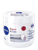 Nivea - Repair & Care Body Cream Urea - Kūno kremas - Nude