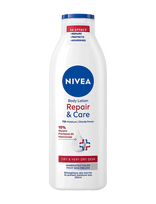 Nivea - Repair & Care Body Lotion - Kremai - Nude