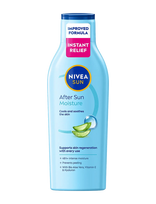 Nivea - After Sun Moisture Lotion - Kremai - Nude