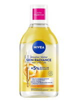 Nivea - Micellar Water Skin Radiance - Micellar Water - Nude
