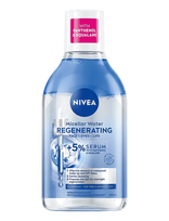 Nivea - Micellar Water Regenerating - Micellar Water - Nude