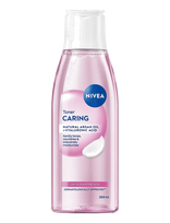 Nivea - Caring Toner - Drėkinamasis tonikas - Nude