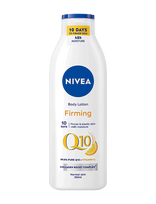 Nivea - Q10 Vitamin C Firming Body Lotion - Kremai - Nude