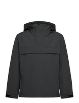 Grunt - Grask Jacket - Anorak tipo striukė - Pilka