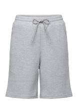 Grunt - Ali Shorts - Sportiniai šortai - Pilka