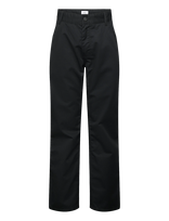 Grunt - Grcobblestone Pants - Kelnės - Juoda