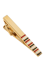 AN IVY - Golden Fun Bar 5 Cm - Kaklaraiščių segtukai - Aukso