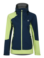 Dare2b - Traversing Jacket / Traversing Jacket - Sportinė lauko striukė - Tamsiai mėlyna