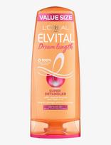 L'Oréal Paris - L'oréal Paris Elvital Dream Length Conditioner For Long Hair 400 Ml - Kondicionierius - Nude