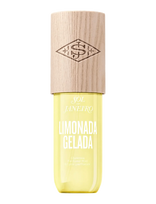 Sol De Janeiro - Limited Edition Perfume Mist Limonada Gelada - Fragrance Mists - Nude