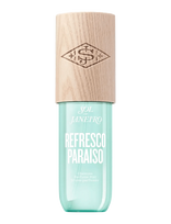 Sol De Janeiro - Limited Edition Perfume Mist Refresco Paraiso - Fragrance Mists - Nude