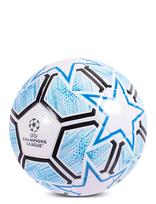 Joker - Football Champions League Size 5 - Lauko žaidimai ir sportas - Marga / raštuota
