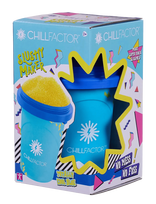 Chillfactor - Chillfactor Colour Shock Cool Blue - Žaislinės virtuvės aksesuarai - Mėlyna