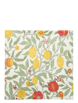 William Morris By Havi - William Morris Napkin Fruit Napkin - Popierinės servetėlės - Geltona