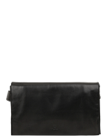 Adax - Amalfi Beltbag Laura - Rankinė ant juosmens - Juoda
