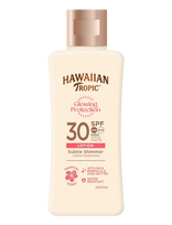 Hawaiian Tropic - Glowing Protection Lotion Spf30 75 Ml - Kūno priežiūros priemonė - Nude