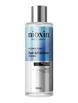 Nioxin - Nioxin Hair Fall Defense Shampoo 240Ml - Šampūnas - Nude