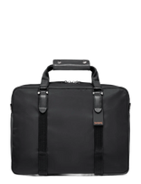 Swims - Attaché - Portfelis - Juoda