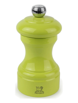 Peugeot - Bistro Saltkværn Z Pistacie 10 Cm - Druskos ir pipirų malūnėlis - Žalia