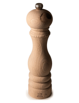 Peugeot - Paris Saltkværn Z Rå Natur 22 Cm - Druskos ir pipirų malūnėlis