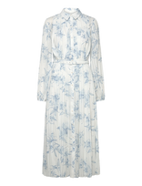 Ted Baker London - Bernia - Iki kelių ir midi suknelės - Balta