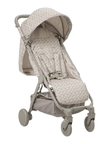Elodie Details - Elodie Mondo Stroller Autumn Rose - Vežimėlis - Marga / raštuota