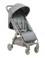 Elodie Details - Elodie Mondo Stroller Pebble Green - Vežimėlis - Žalia