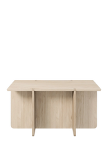 Blomus - Bench - 46 X 90 X 35 Cm - Engawa - Oak - Taburetės ir suolai