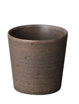 Blomus - Mug Without Handle - 0,18 L - Kumi - Espresso - Kavos puodelis - Ruda