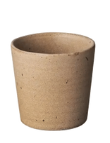 Blomus - Mug Without Handle - 0,18 L - Kumi - Fungi - Kavos puodelis - Smėlio