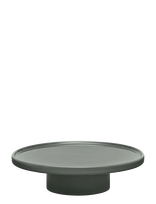 Blomus - Cakestand S - Ø 24 Cm - Pilar - Agave Green - Torto lėkštės - Žalia