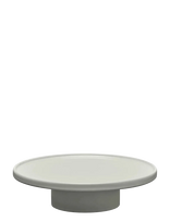 Blomus - Cakestand S - Ø 24 Cm - Pilar - Mirage Gray - Torto lėkštės - Pilka