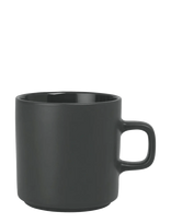 Blomus - Mug - 0,25 L, Ø 8,5 Cm - Pilar - Agave Green - Kavos puodelis - Žalia