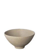 Blomus - Salad Bowl S - Ø 21 Cm - Kumi - Fungi - Salotų dubenėlis - Smėlio