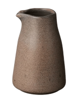 Blomus - Creamer - 0,29 L - Kumi - Espresso - Pieno ąsotis - Ruda